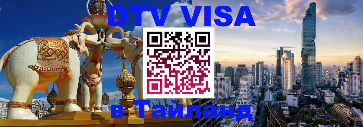 Оформление DTV визы под ключ: стоимость и тарифы, только загранпаспорт - Евпатория  18.11.2025 